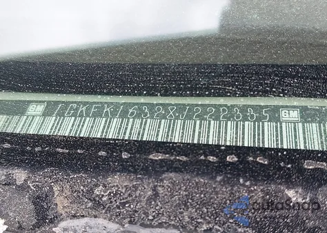 2008 GMC Yukon Xl 1500 Slt z USA, uszkodzony, nr VIN 1GKFK16328J222335